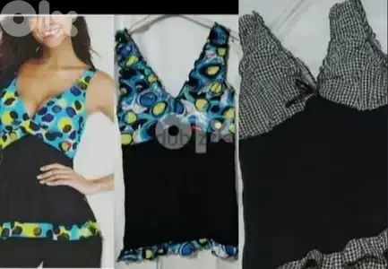 top 2 colors available S to xxL