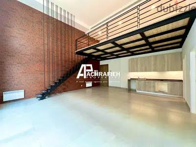 170 Sqm - Loft For Sale In Achrafieh - شقة للبيع في الأشرفية 170 Sqm - Loft For Sale In Achrafieh - شقة للبيع في الأشرفية