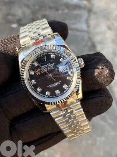Rolex Datejust 36mm