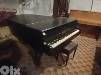 بيانو بايبي من الروائع الماني خارق النظافة للعذف ممتاز piano