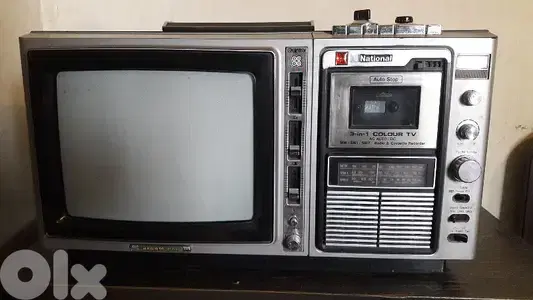 National TV