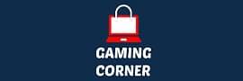 Gaming Corner