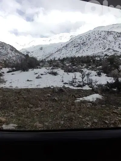 land for sale in rashaya ارض للبيع في راشيا عين عطا