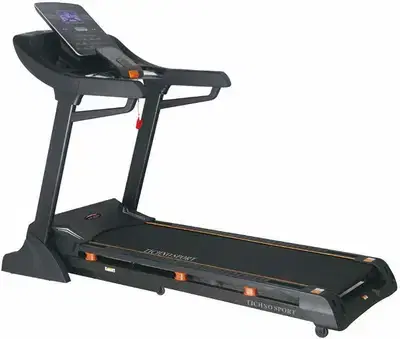 Treadmill 4.5hp motor AC