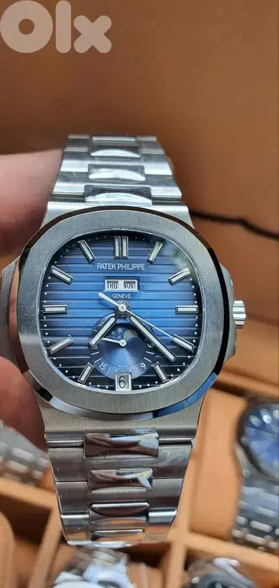 Patek Philippe Nautilus 5726 super clone 1:1