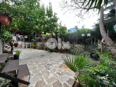 200m2 apartment + 50m2 garden for sale in kfarhabeib شقة في كفرحباب