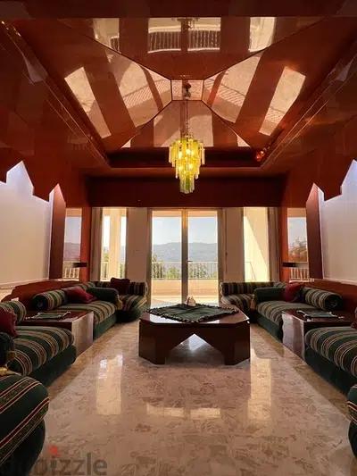 villa triplex for sale in Ajaltoun !! villa triplex for sale in Ajaltoun !!