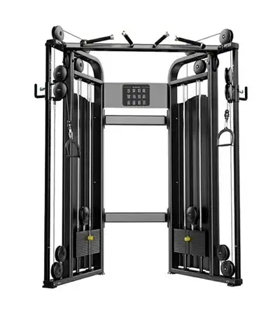 V Cross Cable