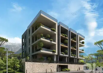 fanar new project under construction with payment facilities Ref#5631