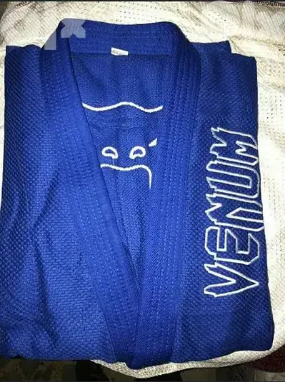 judo uniiform