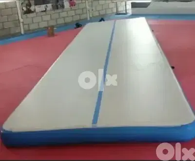 Airtrack 8 m x 2m x 20cm