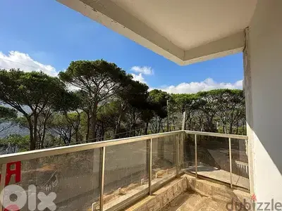 120Sqm|Brand new apartment for sale  Zandouka|Mountain panoramic view