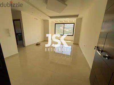 L13028-2-Bedroom Apartment for Sale in Basbina,Batroun
