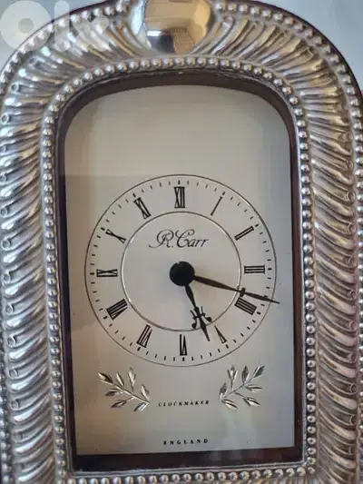 original solid silver all stamped a good way to keep the value of your