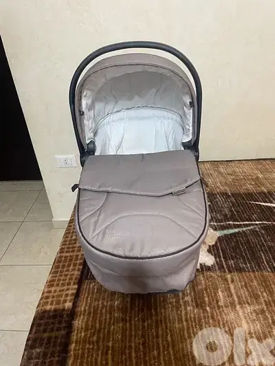 Peg perego porte bebe