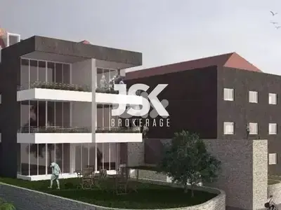 L04981-Apartment For Sale In Edde 2 Min Away From The Highway