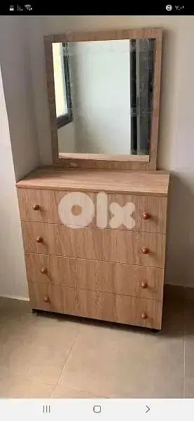 شفنيرة مع مرايا تفصيل جديد