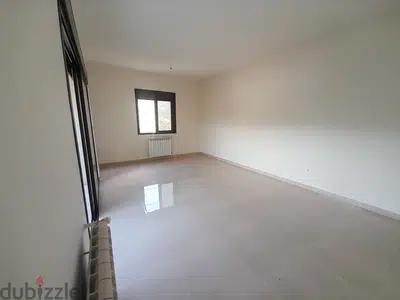 130 SQM Apartment in Douar, Metn with Mountain View