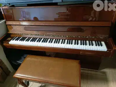 Piano