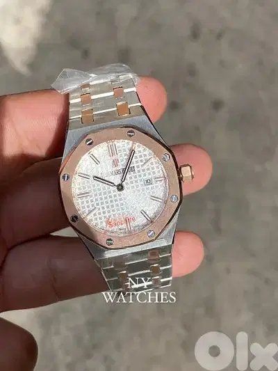 Audemars Piguet Women
