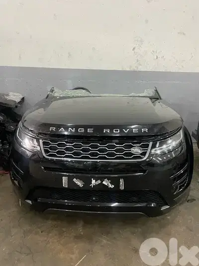 evoque 2020
