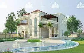 SUPER CATCH VILLA IN MONTEVERDE PRIME 2000SQ , MO-220