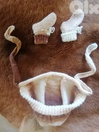 baby set
