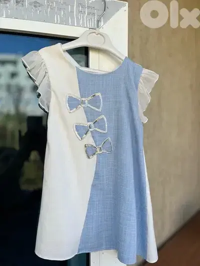 girl clothing