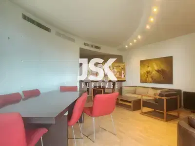 L13104-Fully Furnished Apartment for Rent in Yarzeh