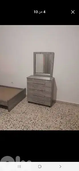 شفنيرة بمرايا تفصيل جديد