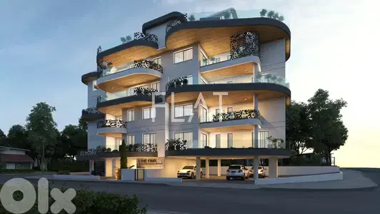 Apartment for Sale in Larnaca, Cyprus | شقة للبيع في لارنكا قبرص