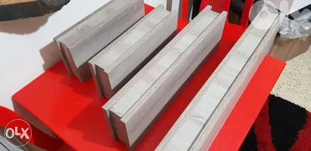 رفوف لاميكا ديكور
