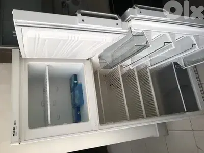 Refregirator Miele eco plus