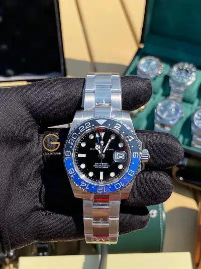 Rolex Gmt-Master II Batman