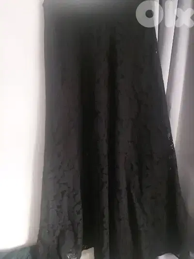 للبيع تنوره دنتيل