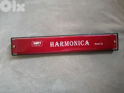 Harmonica