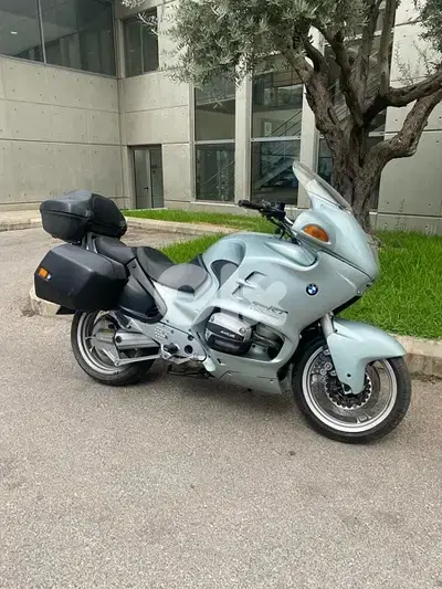 BMW 1200 RT -2000