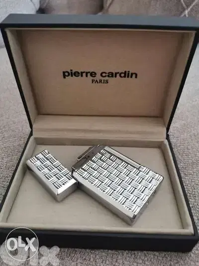 Pierre Cardin lighter