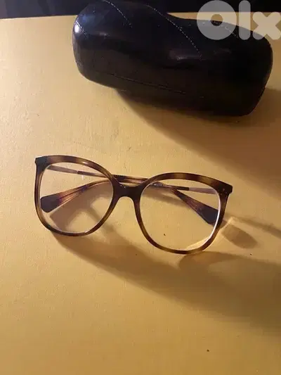 RL RALPH LAUREN eyeglasses mint condition