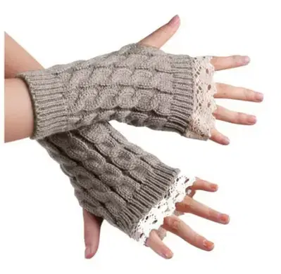high quality wool gloves