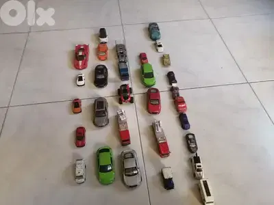 سيارات حديديه مستعمله