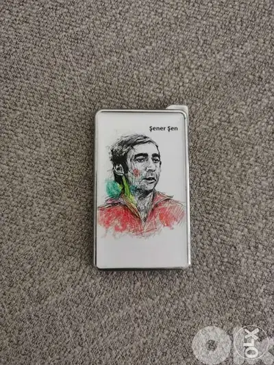 Actor lighter