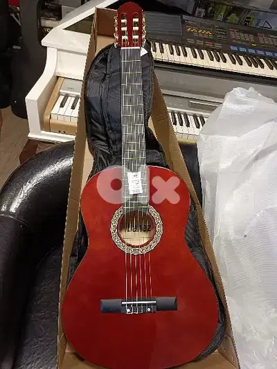 Classic guitar