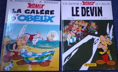 Asterix