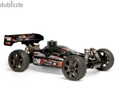 hpi d8s