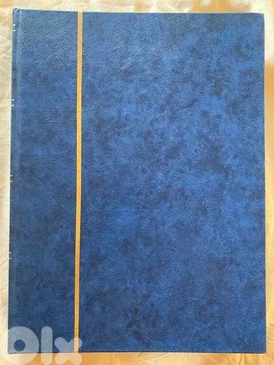 Stamp Collection