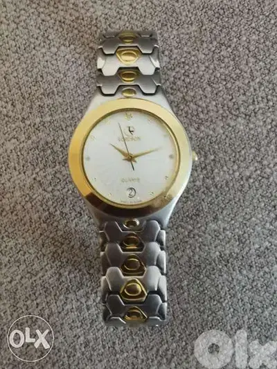 Lordson watch