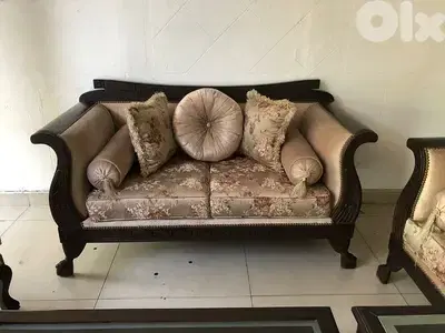 طقم كنبايات حفر خشب زان توصاية