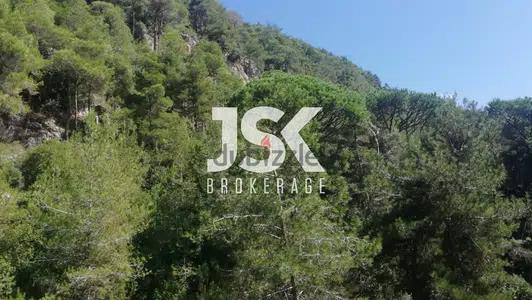 L13254 - Land for Sale In Jouret Al Ballout L13254 - Land for Sale In Jouret Al Ballout