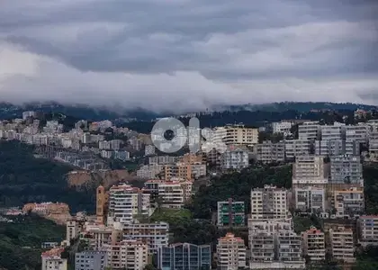 50%/165% LAND IN HAZMIEH MAR TAKLA PRIME 520SQ , HAZ-1000